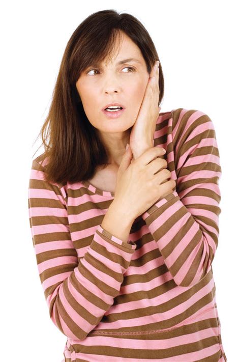 Whooshing Sound in Ear | New Health Advisor