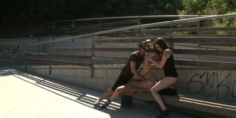 Public Ass Cumshot And Rimming Franceska Jaimes Tnaflix