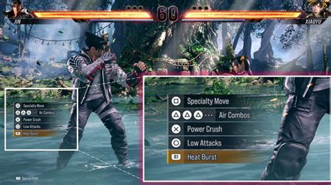 Bandai Namco lanza el tráiler del juego Tekken 8 de Kuma