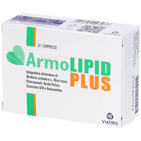 Armolipid Plus Tabletten G Shop Apotheke Ch