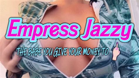 Porn Witch Empress Jazzy Clips Sale