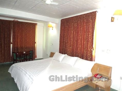 Promising Stars Hotel Kumasi | Hotels in Ghana