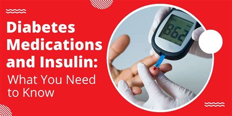 Diabetes Medications And Insulin What You Need To Know Kalpit Healthcare