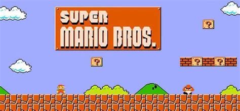 Super Mario Rekor Fiyata Alıcı Buldu Bilim Teknoloji Haberleri