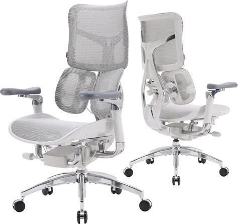 Amazon SIHOO Doro C300 Pro Ergonomic Office Chair With Ultra Soft