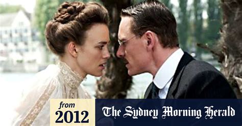 Video: A Dangerous Method - Trailer