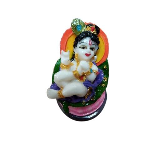 Hindu Marble Bal Krishna Statue Box Size Up To 6 Inches At Best Price In Mumbai