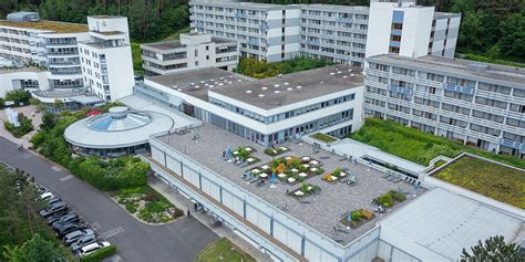 Jahre Hescuro Klinik In Bad Bocklet