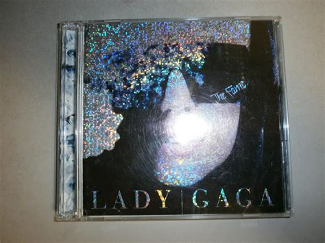 The Fame: Lady Gaga: Amazon.ca: Music