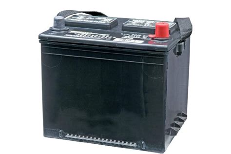 Generac Generator Battery Lifespan (With Replacement Cost ...