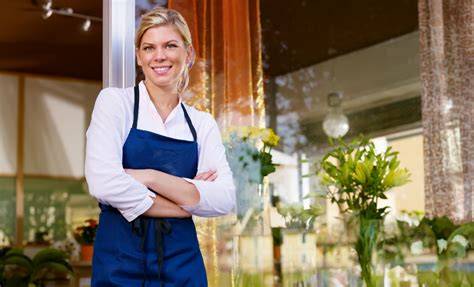 business premises overview start  donut