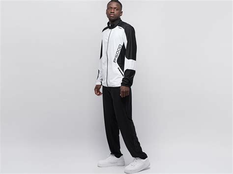 Спортивный костюм Porsche Design цвет Разноцветный купить по цене 3190 ...