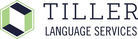 About Tiller Language Services