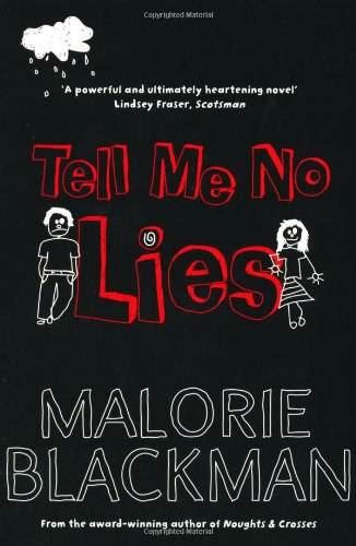 Tell Me No Lies 百度百科