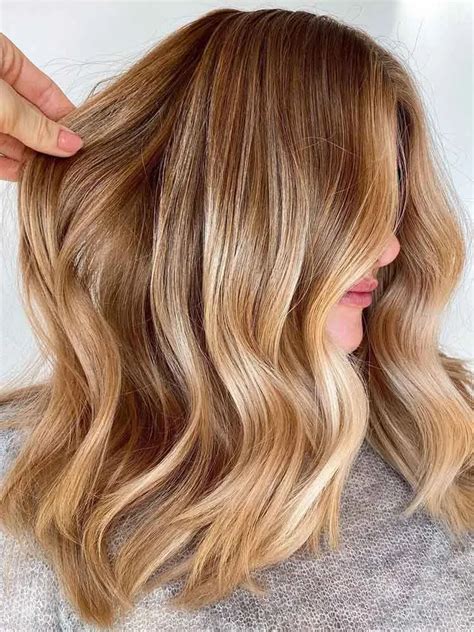 Balayage La Migliore Tecnica Per Realizzare Sfumature