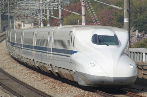 Japan lends $300m for Texas high-speed railway - Global Construction Review