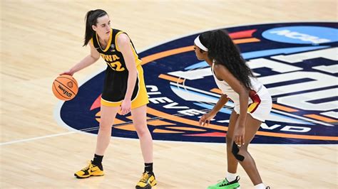 Caitlin Clark Nike Deal Indiana Fever Wnba Draft Pick Set To Sign Deal