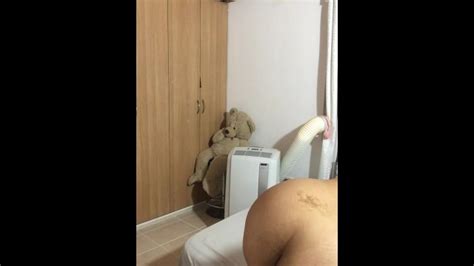 My Horny Friend Makes A Video In Lingerie For Her Lover Pornhub