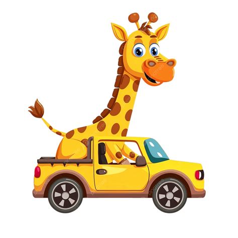 funny animal videos giraffe 5