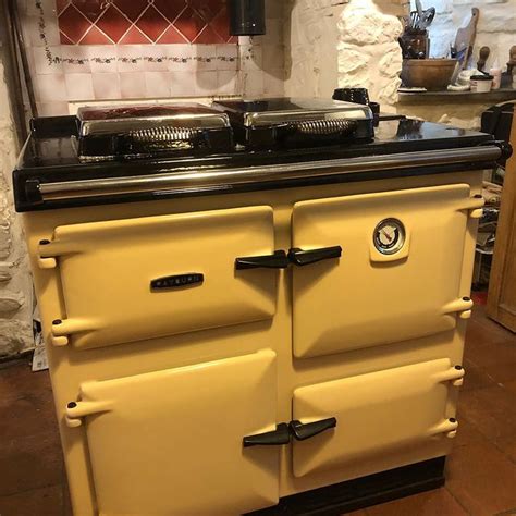 Our Aga Rayburn Gallery Country Style Cookers