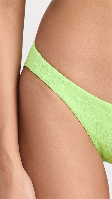 Vix Paula Hermanny Firenze Basic Bikini Bottoms Shopbop