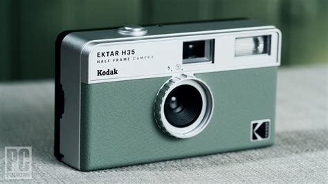 Kodak Ektar H Review Pcmag Uk