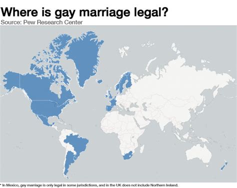 Explainer The State Of Lgbt Rights Today World Economic Forum