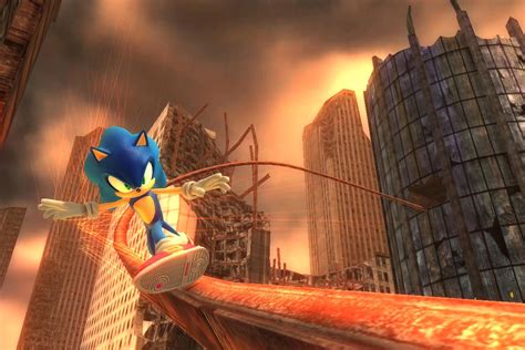 SONIC FORCES игра для Xbox One купить в Москве в интернет-магазине по ...