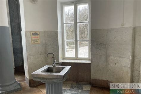 Минеральной воды "Ессентуки" и "Нарзан" будет больше | Вестник Кавказа