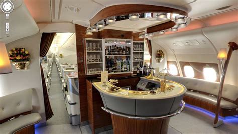 Emirates Airbus A380 Pictures Interior | Cabinets Matttroy