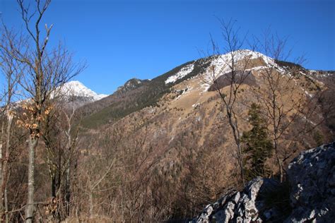 Namig Za Izlet Jakob Nad Preddvorom Geocacher Si