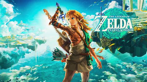 legend  zelda tears   kingdom wallpapers
