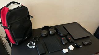 Timbuk2 Division backpack review: "A slick and sturdy design with ...