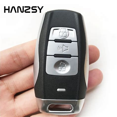 Buttons Car Remote Key Shell For Great Wall H Haval H Coupe H