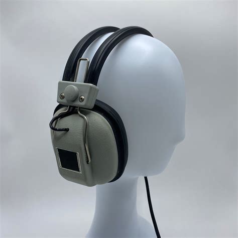 Headphones Headsets Barkode Props Inc