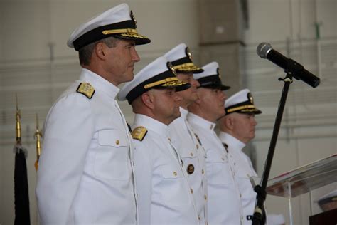 DVIDS - Images - Joint Region Marianas Holds Change of Command [Image 4 ...