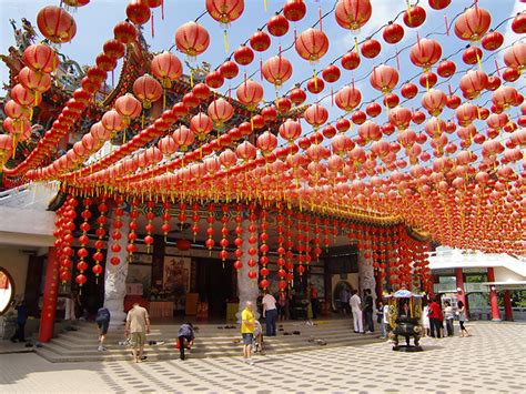 Les Traditions Du Nouvel An Chinois Arts Et Vie