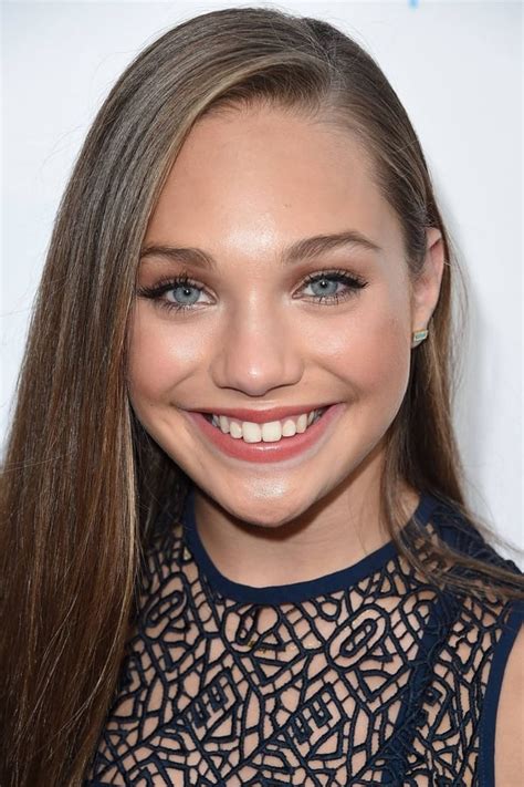 Maddie Ziegler — The Movie Database (TMDB)