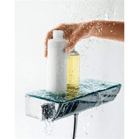 A new archetype of exposed thermostat with Ecostat Select - DesignCurial