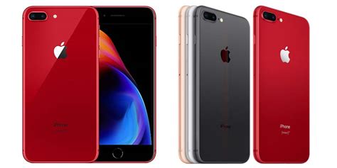 Harga IPhone 8 Plus Terbaru 2021 Dan Spesifikasi Sandroid