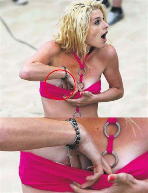 Naked Tanza Varela Added By Carvarrete