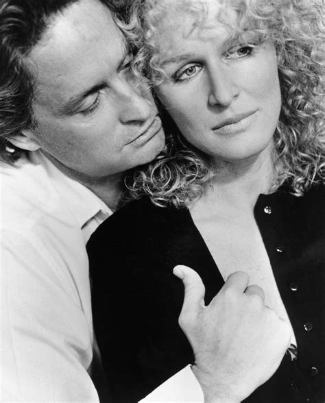 Why Glenn Close Says Fatal Attraction Never Sat Right With Her