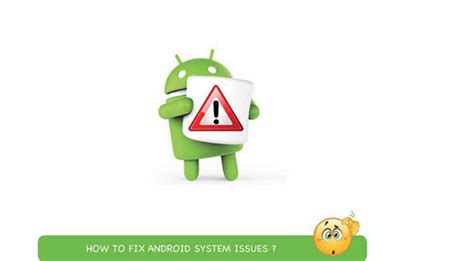 Having Android Troubles Fix Now With This Android Repair Software