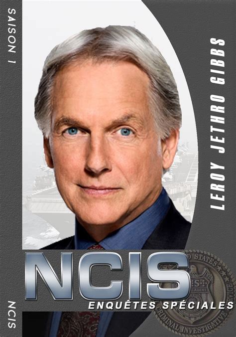 Saison 1 NCIS Enquêtes spéciales streaming où regarder les épisodes