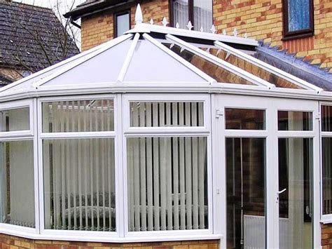 How To Build A Glass Conservatory Roof - Glass Designs