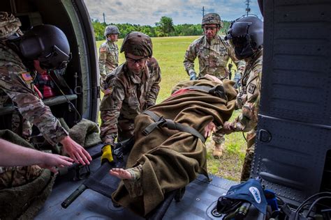 Dvids Images Flight Medic Training At Fort Rucker Alabama Image