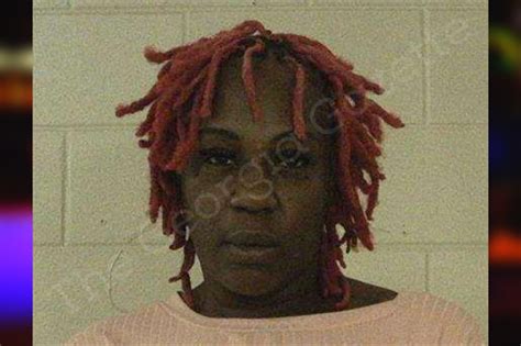 Jasmine Williams Liberty County Jail Bookings