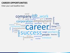 Career Opportunities Powerpoint And Google Slides Template Ppt Slides