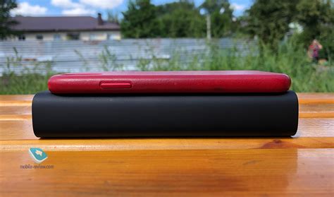 Mobile-review.com Обзор Xiaomi Powerbank 3 Pro (20000 мАч): лучший ...