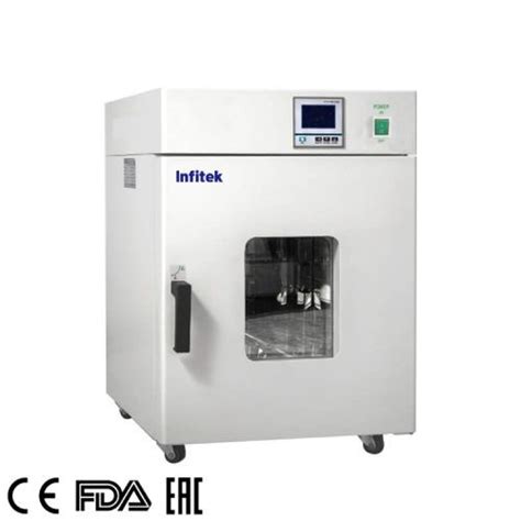 Laboratory Heating Incubator ICB Series Infitek